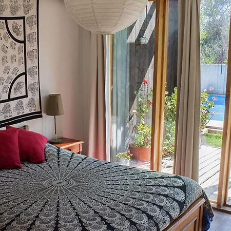 Casa Campo Lindo Ольмуе Екстер'єр фото