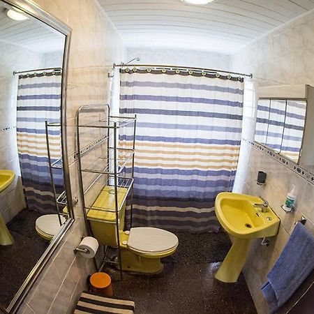 Casa Campo Lindo Ольмуе Екстер'єр фото