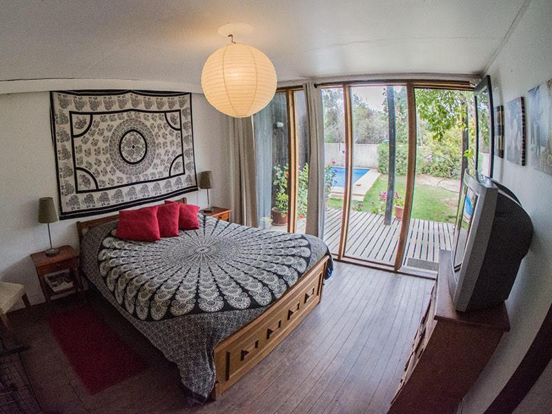 Casa Campo Lindo Ольмуе Екстер'єр фото